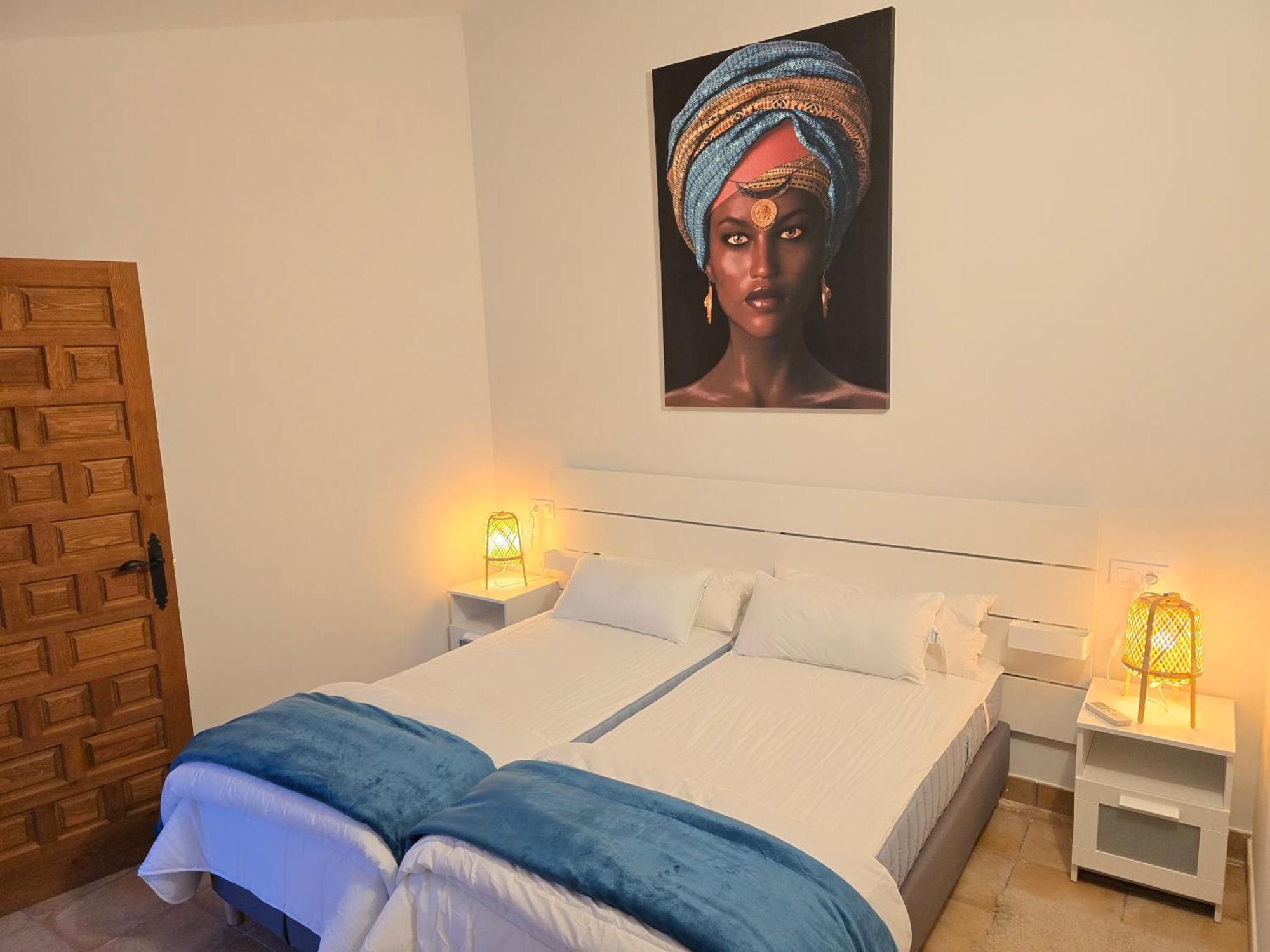 Hotel Puerta Del Arco Tudela de Duero Eksteriør bilde